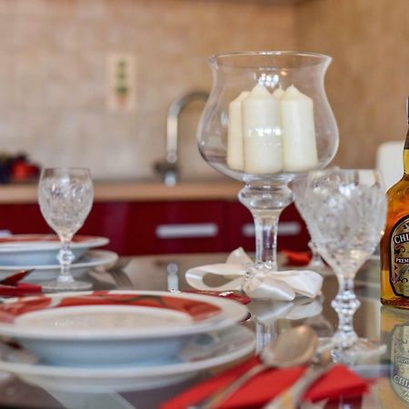 Apartment Ines Sinj Bagian luar foto