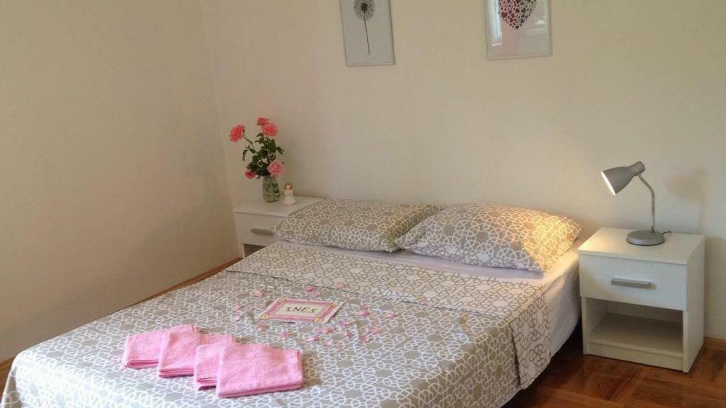 Apartment Ines Sinj Bagian luar foto