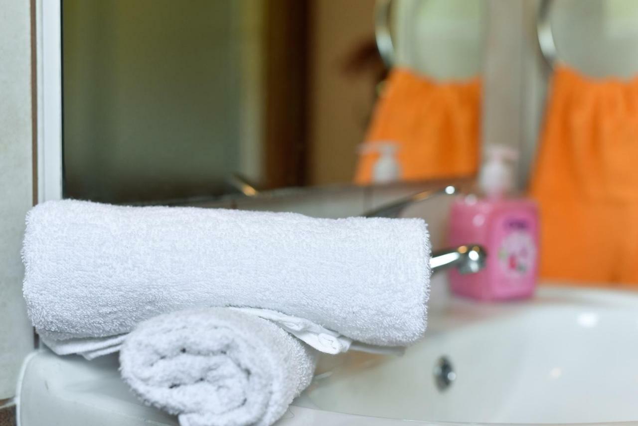 Apartment Ines Sinj Bagian luar foto